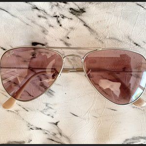 Children's Size Ray-Ban Aviators